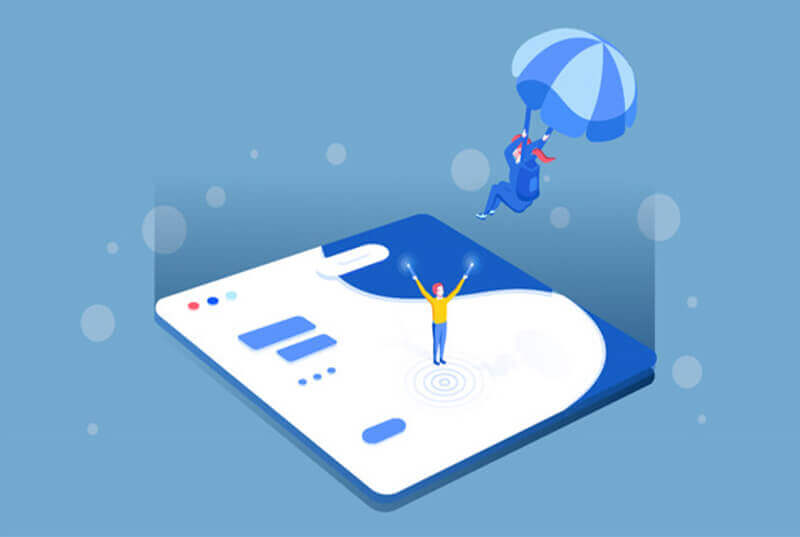 人生的开头和结尾，都是同一句话