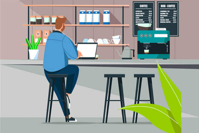 人，要有理想，才能照亮前行之路！