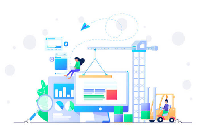 The world is wonderful because of you