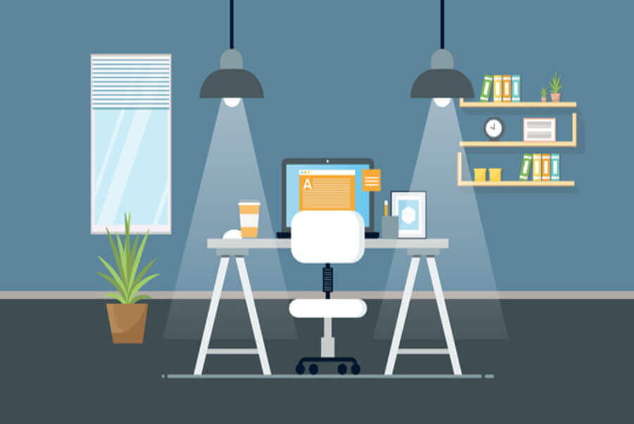 万家灯火，家家团圆